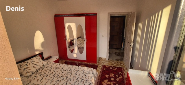 ДАВА СЕ ПОД НАЕМ , снимка 10 - Апартаменти - 53662372