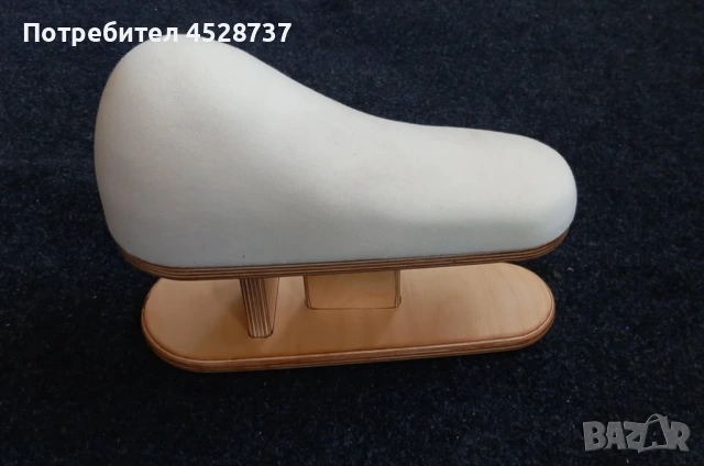 Гладачна стойка Корсет 