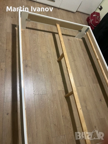 Спалня легло 140/200, снимка 13 - Спални и легла - 52671283