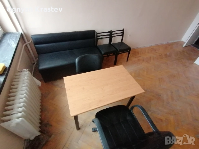 офис обзавеждане , снимка 3 - Работни маси и бюра - 52865942