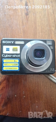 Фото камера., снимка 2 - Фотоапарати - 51888046