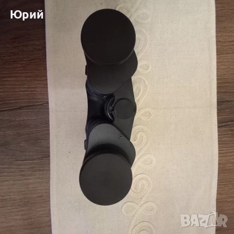 Бинокъл професионален, снимка 8 - Екипировка - 53636782