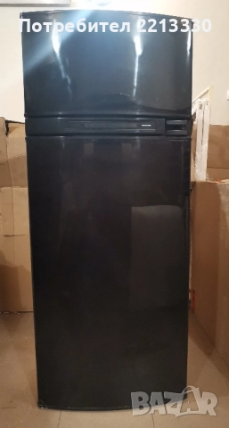 Хладилник Thetford на 12V 220V и газ (30mbar)за кемпер каравана , снимка 9 - Каравани и кемпери - 51681900