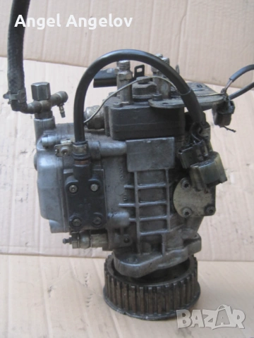 ГНП Горивна помпа 0460404973 Land Rover Freelander I 2.0 DI 98 к.с. (1998-2006) Bosch : 0460404973, 