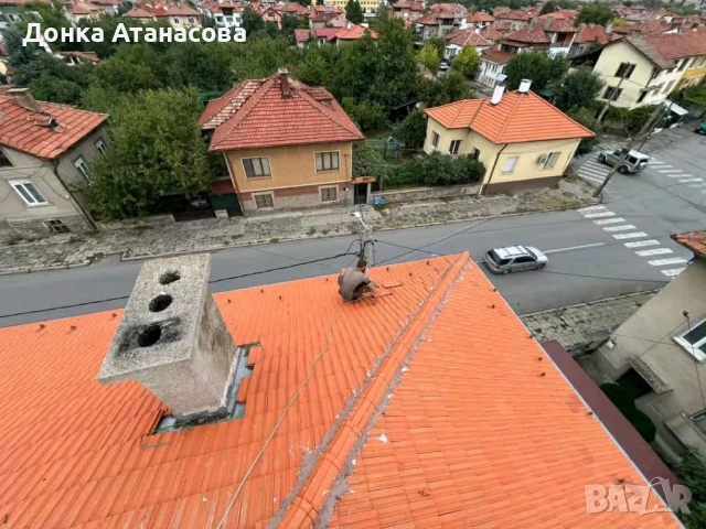 Ремонт на покриви , снимка 3 - Ремонти на покриви - 52234977