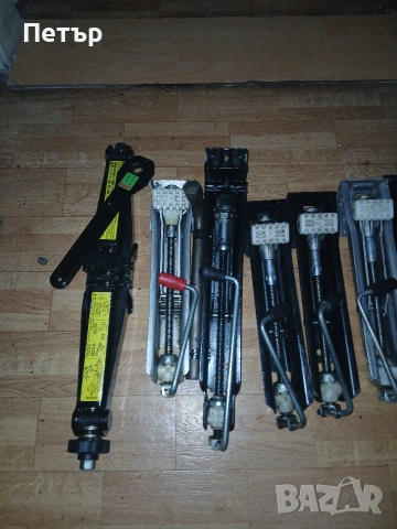 Всички видове авариен крик мерцедес-бенц оем , снимка 17 - Аксесоари и консумативи - 54066005