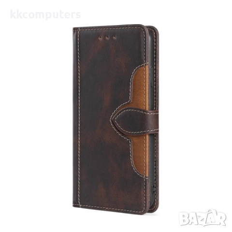 vivo X90 Pro 5G Magnetic Buckle Wallet Калъф и Протектор, снимка 3 - Калъфи, кейсове - 51493282
