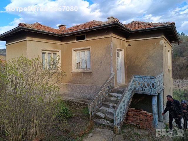 продавам къща в село Дяково , снимка 6 - Къщи - 45483535