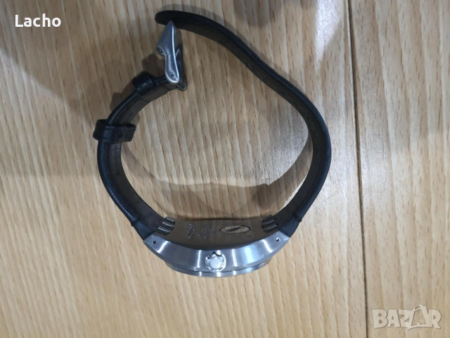 Swatch Irony Big YTS400 “In A Classic Mode” – 43mm, Swiss Made, снимка 3 - Мъжки - 53623737