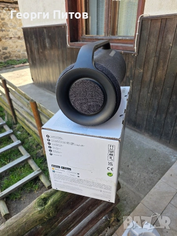 Продавам тонколона Sony SRS-XG500