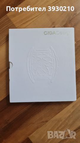 Xiaomi Ciga Design Z series, снимка 4 - Мъжки - 45536650
