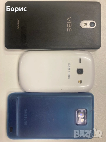 Смартфони Samsung, Lenovo , отлични, снимка 2 - Samsung - 53276283