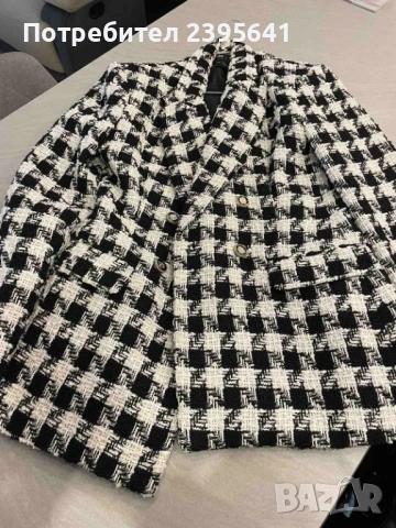 Дамско сако Zara