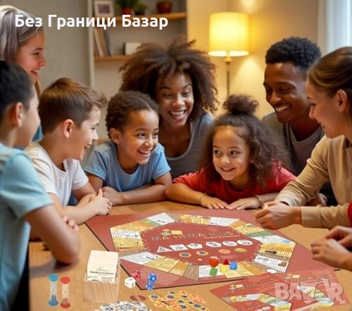 Нова Образователна математическа игра 525 части за деца и възрастни, снимка 5 - Други игри - 51584336