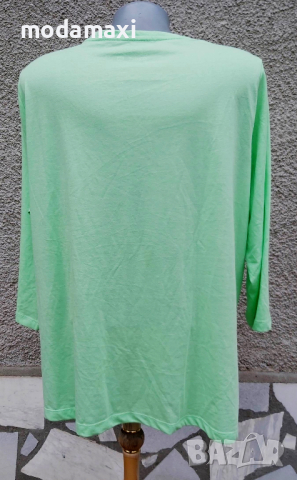 3XL Нова блуза Infinity Woman, снимка 5 - Тениски - 45064168