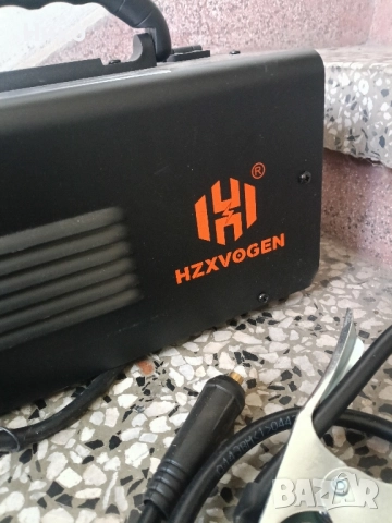 Телоподващо заваръчен апарат , снимка 3 - Други инструменти - 52435763