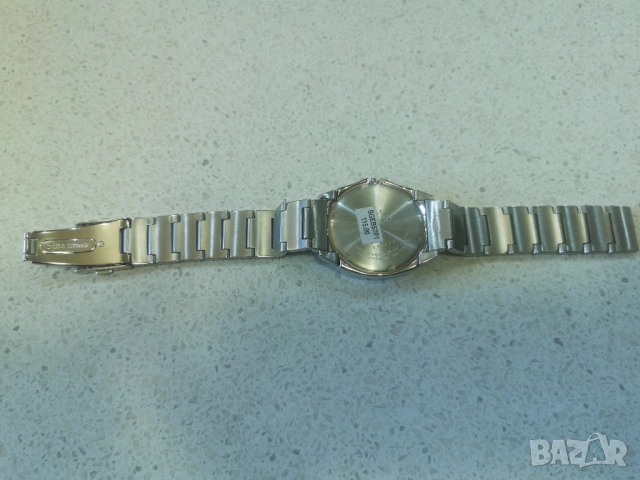 SEIKO QUARTZ, снимка 3 - Мъжки - 54145252