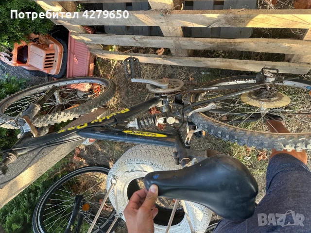 Велосипеди 26 цола, снимка 4 - Велосипеди - 51158855