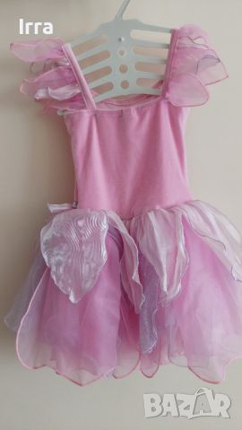 Рокли,маратонки Geox+подарък, снимка 6 - Бебешки рокли - 45276258