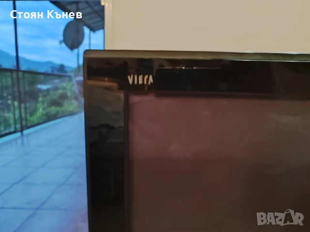 Лед смард телевизор, Samsung , снимка 16 - Телевизори - 33790184