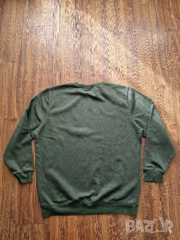 Страхотна мъжка блуза ENGELBERT STRAUSS размер 2ХL , снимка 5 - Суичъри - 52242514