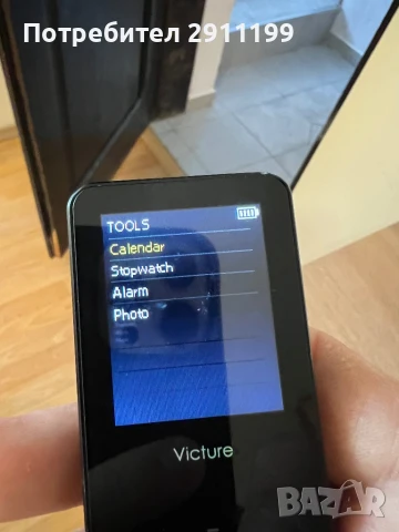 MP3 плеър Victure с Bluetooth, снимка 9 - MP3 и MP4 плеъри - 51124955