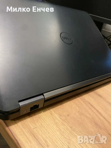 Dell E5440 Core i5/4GB RAM, снимка 3 - Части за лаптопи - 53457183