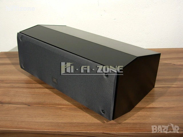 Център Jbl xti 10 center, снимка 7 - Тонколони - 54271005