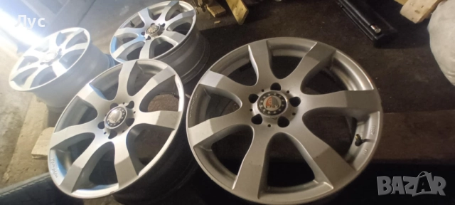 Tomason TN3-7517, 5x112 17"