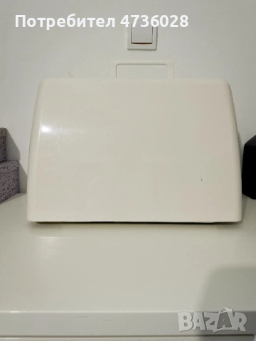 Шевна машина, снимка 8 - Шевни машини - 53455371