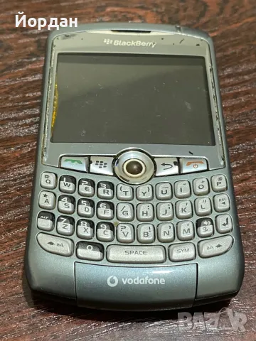 Blackberry 8310, снимка 1