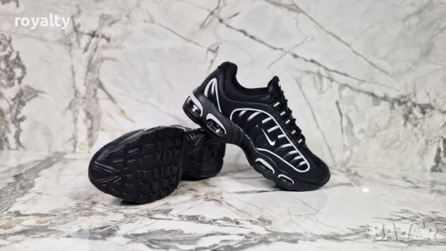 Nike мъжки спортни обувки , снимка 2 - Маратонки - 49625349