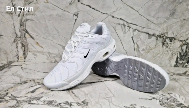 ⭕️Мъжки маратонки, с преглед и тест с Еконт, 39 евро, снимка 8 - Маратонки - 54045486