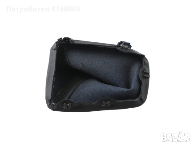 Маншон за скоростен лост за BMW 3 E90 (2005-2013), снимка 3 - Части - 53883066