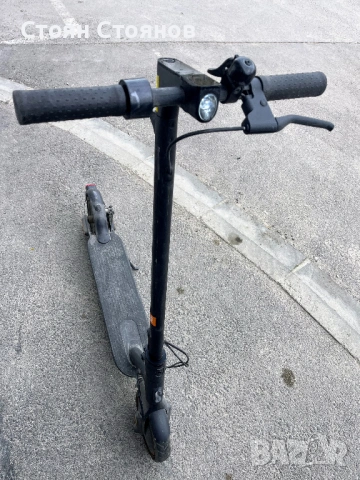 Електрически скутер Xiaomi Pro 2