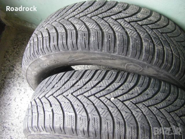 Зимни гуми Firestone 185/65 15