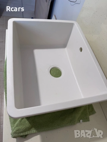 Нови кухненски мивки 2 броя, снимка 6 - Мивки - 54155368