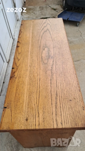 Шкаф рустик масив №184, снимка 15 - Шкафове - 53084307