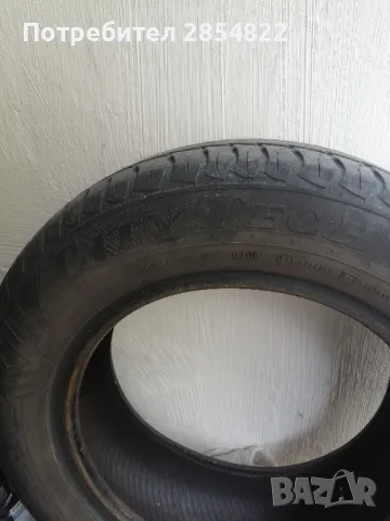 4 бр. летни гуми