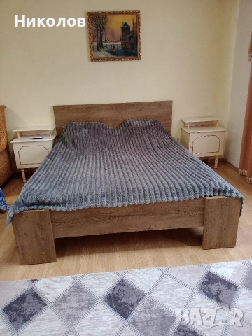 Давам под наем Боксониера супер център(Пешеходна зона) , снимка 4 - Стаи под наем - 41527230