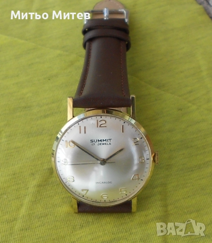 Summit, снимка 2 - Мъжки - 52691366