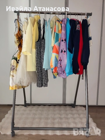 Детски дрехи - р-ри 128/160