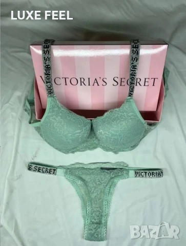 Victoria's Secrets 💓Дамско Бельо , снимка 4 - Бельо - 53802907