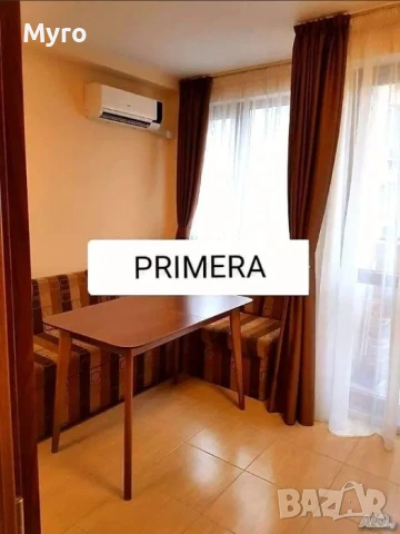 PRIMERA- Нова луксозна боксионера в идеален център на 1 минута от плаж, снимка 4 - Квартири, нощувки - 53574770