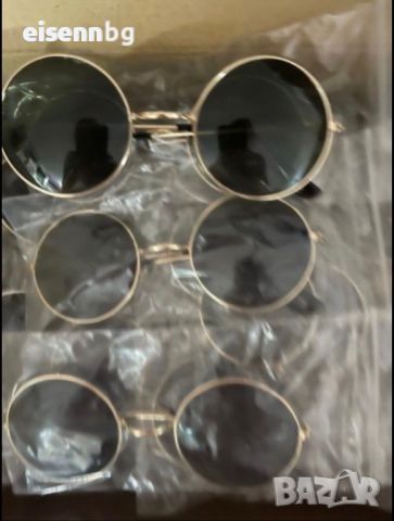 Слънчеви очила , снимка 2 - Слънчеви и диоптрични очила - 45456222