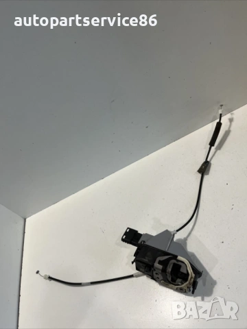 Заключване на задна дясна врата за Peugeot 508 (2012) A04992, снимка 3 - Части - 53745204