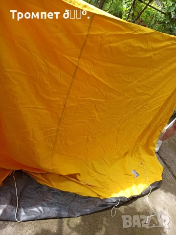 Продавам палатка , снимка 12 - Палатки - 54257750