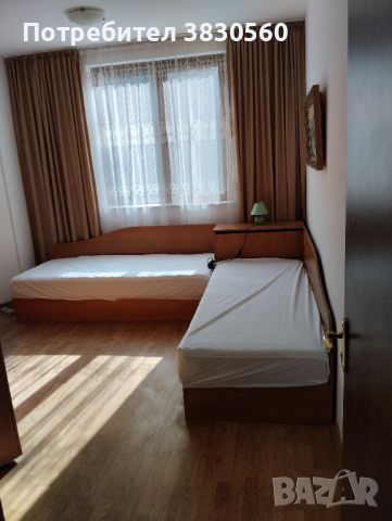 Частно лице отдава 3-стаен апартамент до Новотела., снимка 13 - Aпартаменти - 45837081