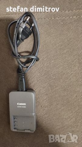 Зарядно устройство Canon CB-2LWE

, снимка 1 - Батерии, зарядни - 46766868