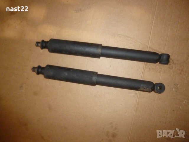 Предни амортисьори за Сузуки Самурай, снимка 2 - Части - 50505666